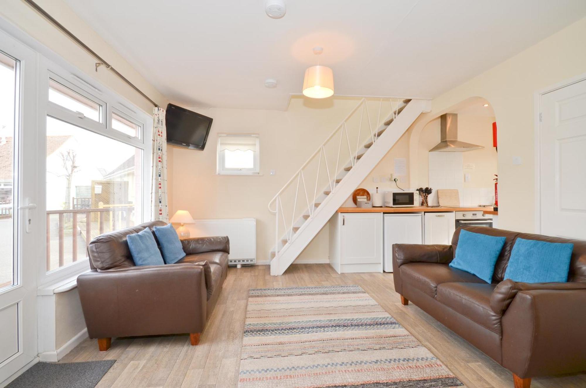 18 Tollgate Cottages Seaview Exterior foto